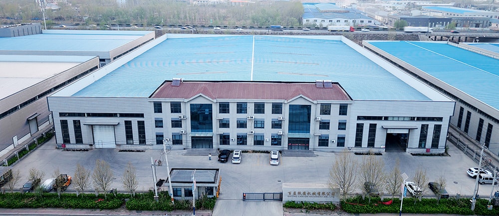 3000m2 production facility run by our highly experienced staff.