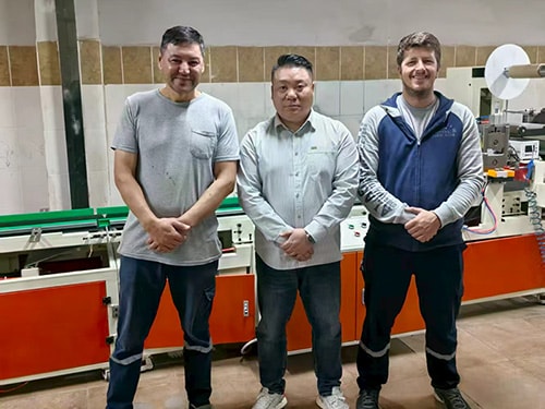 А также мы предлагаем